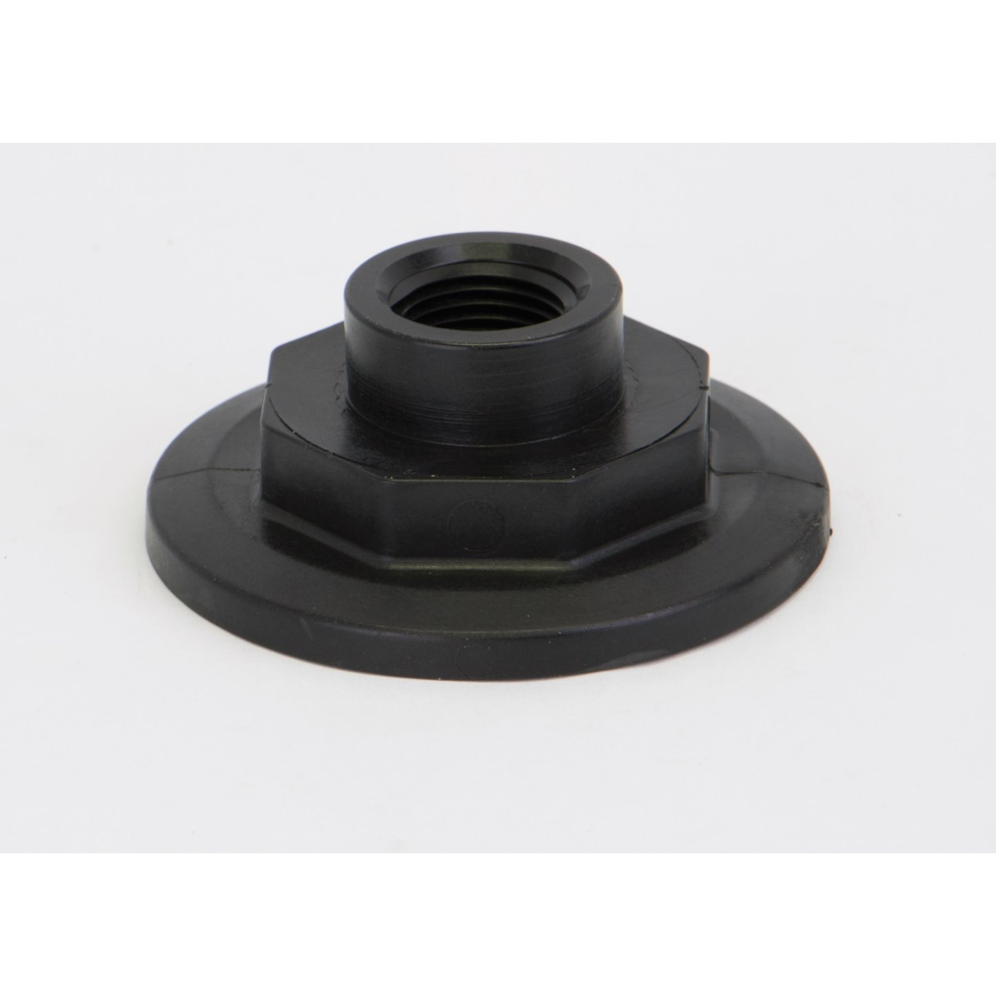 2-inch Flange Plug w/ 1/2-inch FPT | M200PLG050 | Banjo Corporation | Category-Plug, Connector Type-Female NPT, Connector Type-Manifold Flange
