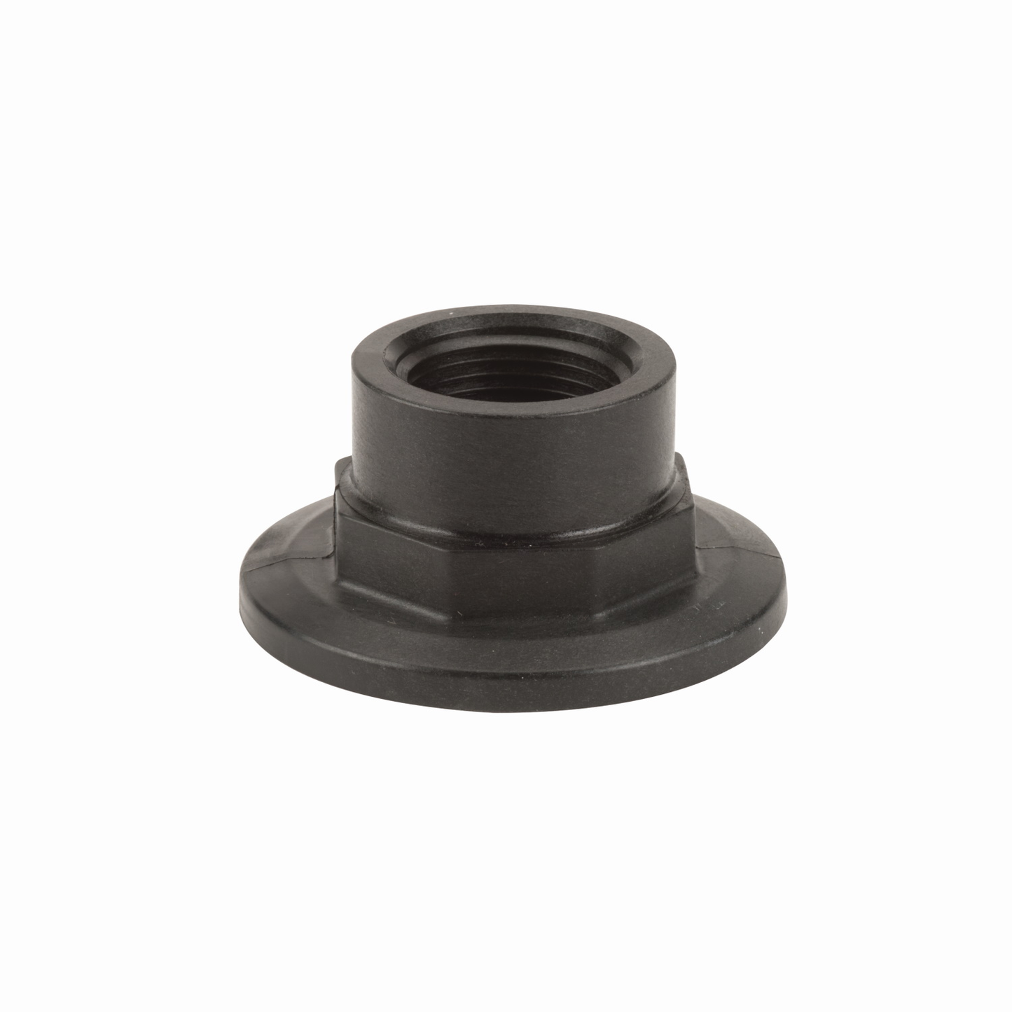 2-inch Flange Plug w/ 1-inch FPT | M200PLG100 | Banjo Corporation | Category-Plug, Connector Type-Female NPT, Connector Type-Manifold Flange