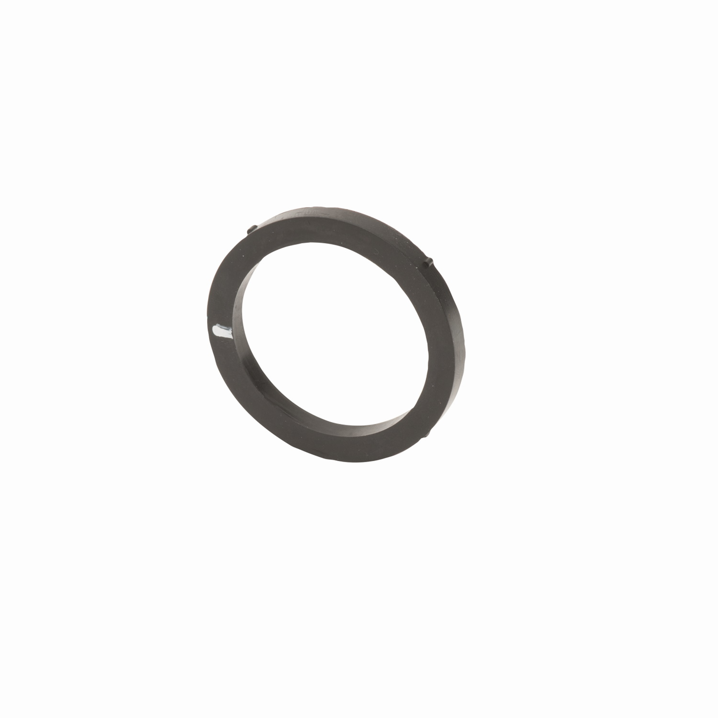 200 Series Manifold EPDM Gasket w/ RIB | M201G | Banjo Corporation | Category-Gasket, Connector Type-Manifold Flange, Material-EPDM
