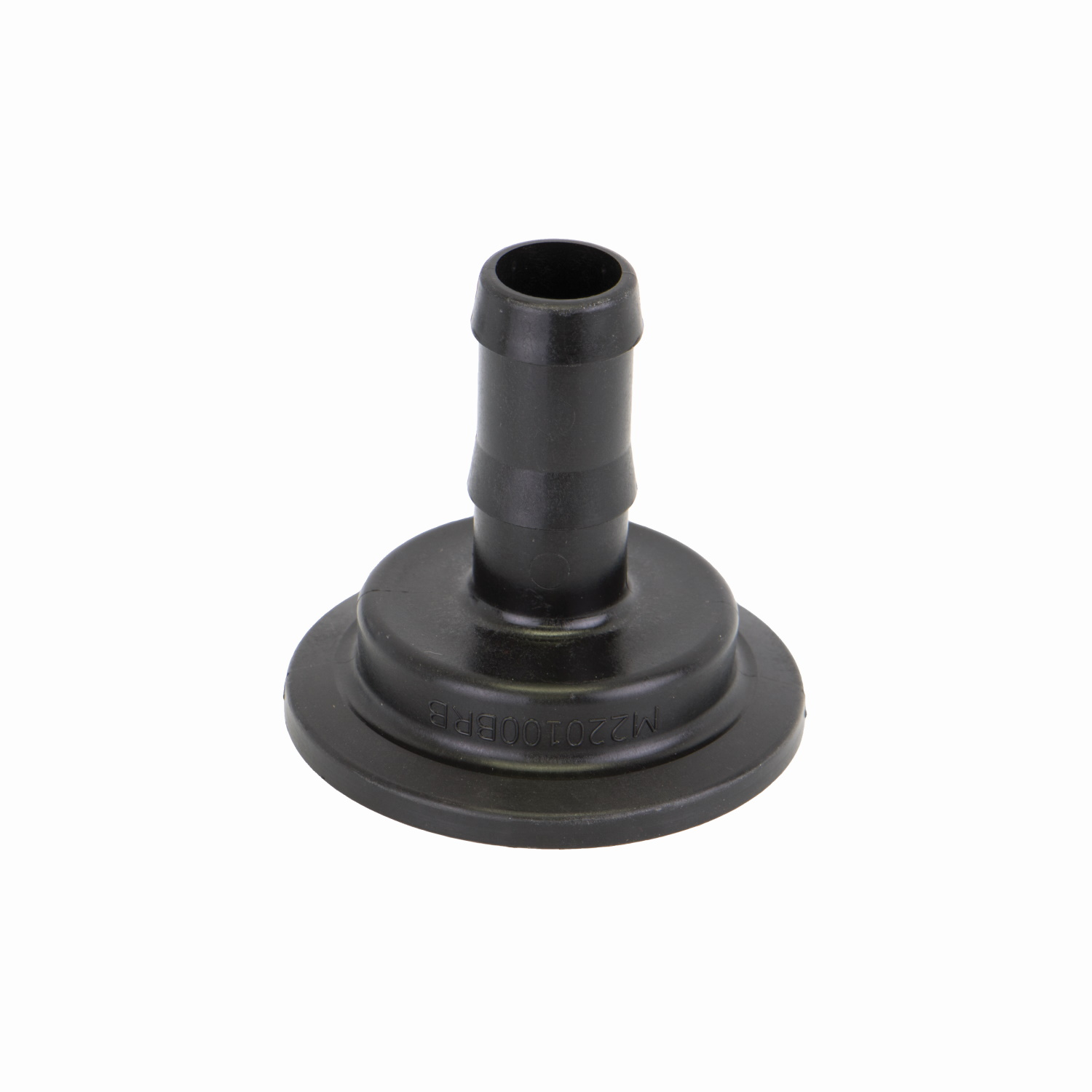 PP Adapter 2-inch FP FLG X 1-inch HB | M220100BRB | Banjo Corporation | Category-Adapter, Connector Type-Full Port, Connector Type-HB