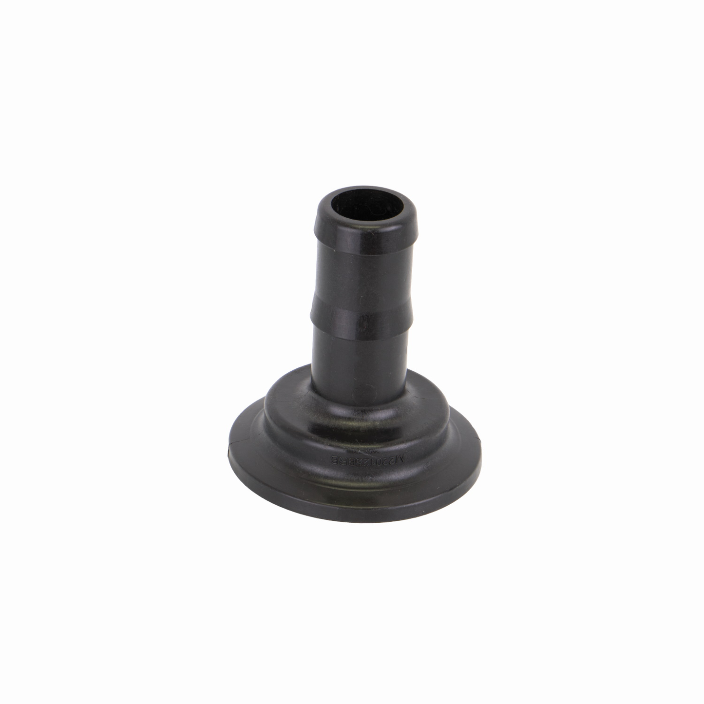 PP Adapter 2-inch FP FLG X 1 1/4-inch HB | M220125BRB | Banjo Corporation | Category-Adapter, Connector Type-Full Port, Connector Type-HB
