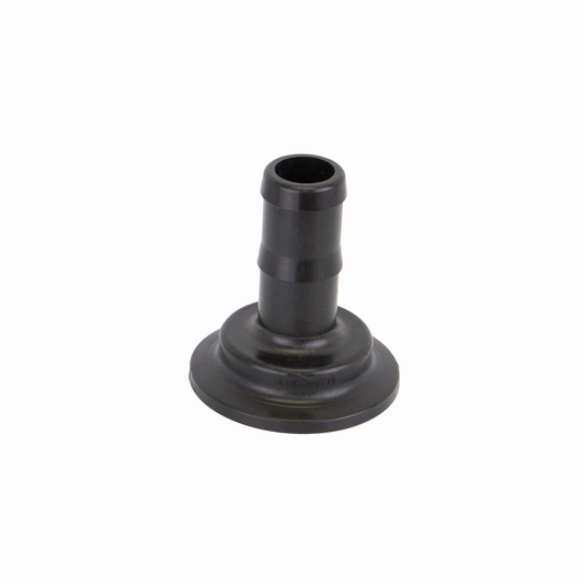 PP Adapter 2-inch FP FLG X 1 1/4-inch HB | M220125BRB | Banjo Corporation | Category-Adapter, Connector Type-Full Port, Connector Type-HB
