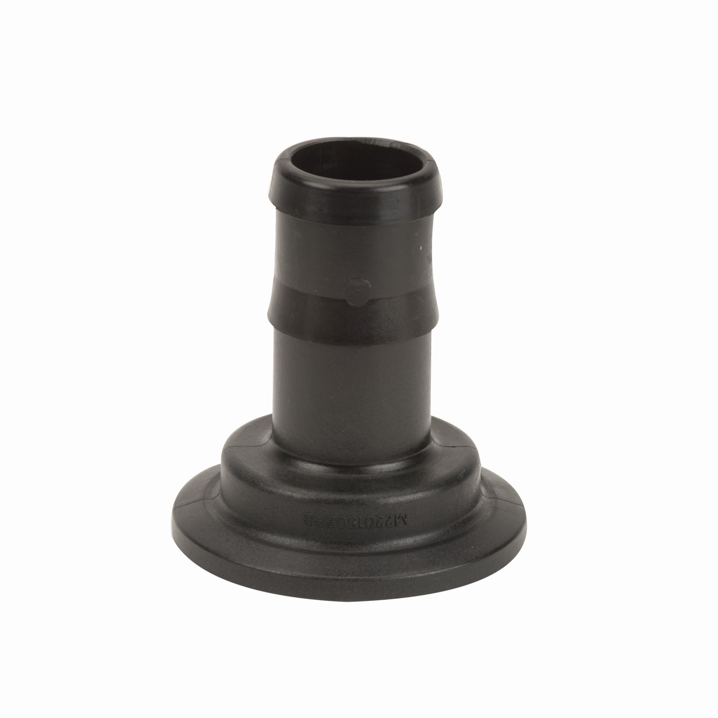 PP Adapter 2-inch FP FLG X 1 1/2-inch HB | M220150BRB | Banjo Corporation | Category-Adapter, Connector Type-Full Port, Connector Type-HB