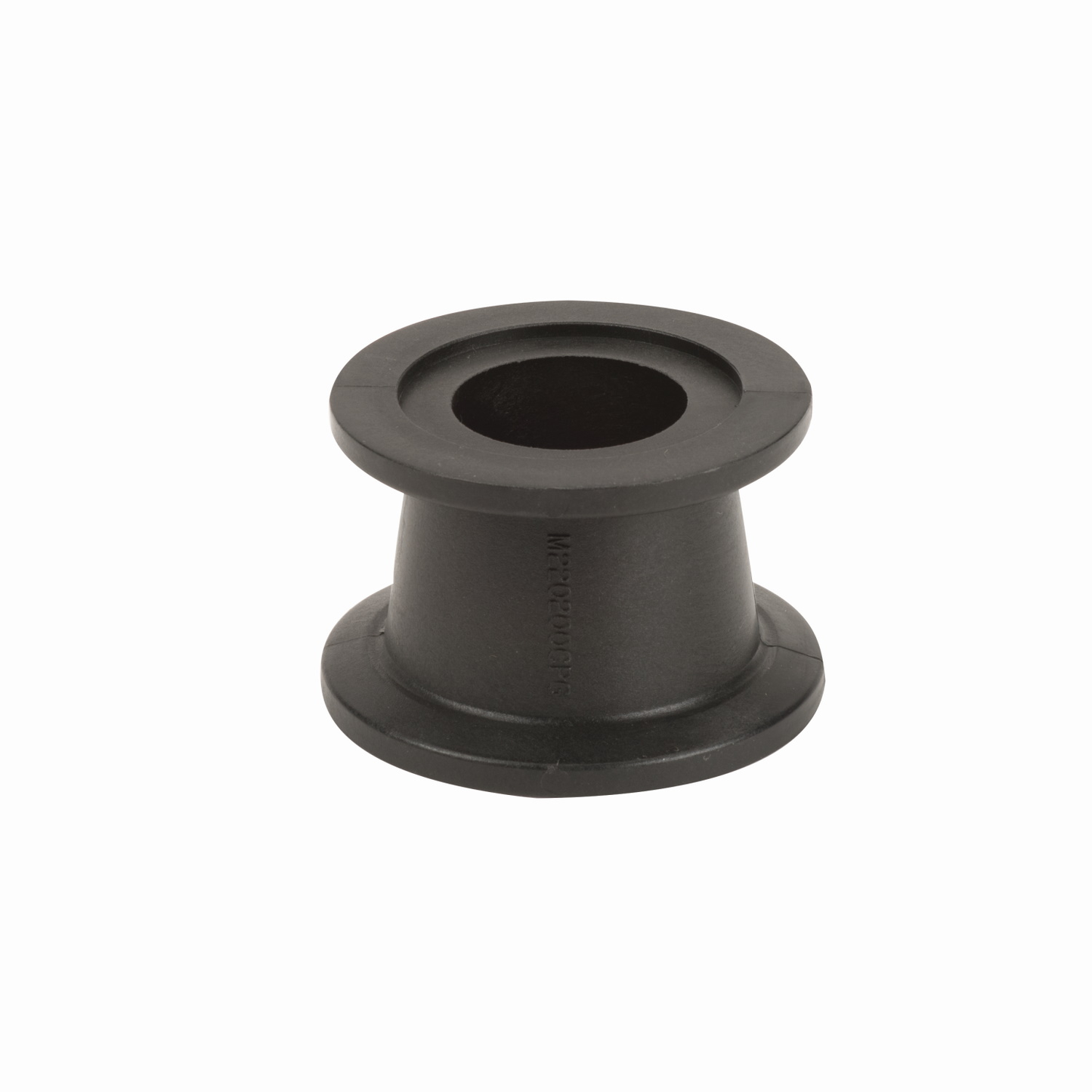 PP Adapter 2-inch FP FLG X 2-inch FLG | M220200CPG | Banjo Corporation | Category-Adapter, Connector Type-Full Port, Connector Type-Manifold Flange