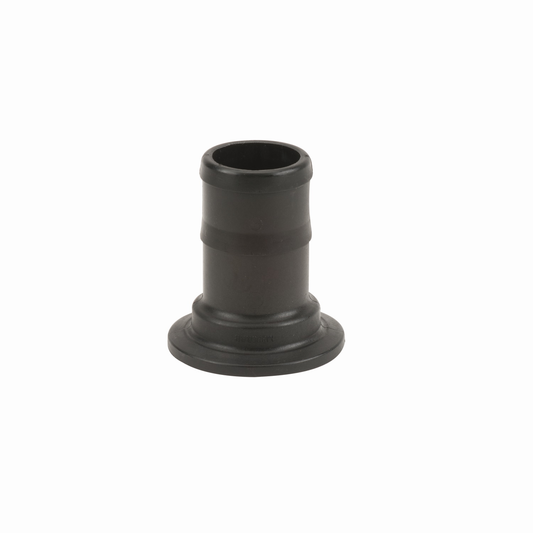 PP Adapter 2-inch FP FLG X 2-inch HB | M220BRB | Banjo Corporation | Category-Adapter, Connector Type-Full Port, Connector Type-HB