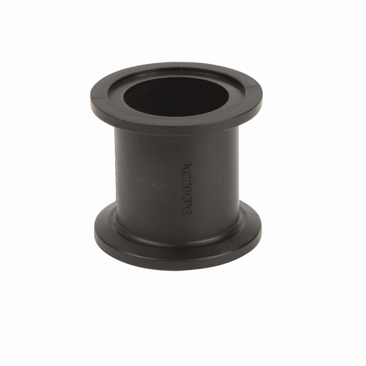 PP Adapter 2-inch FP FLG X 2-inch FP FLG | M220CPG | Banjo Corporation | Category-Adapter, Connector Type-Full Port, Connector Type-Manifold Flange