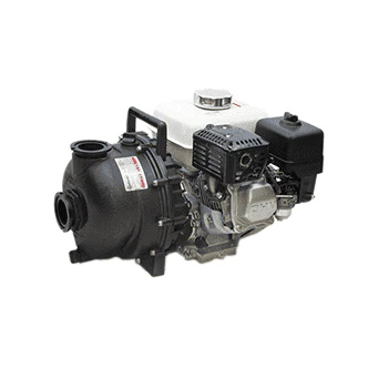 2-inch FP Manifold Pump w/ 6.5 HP Honda Engine | M220PH6 | Banjo Corporation | Category-Pump, Connector Type-Full Port, Connector Type-Manifold Flange