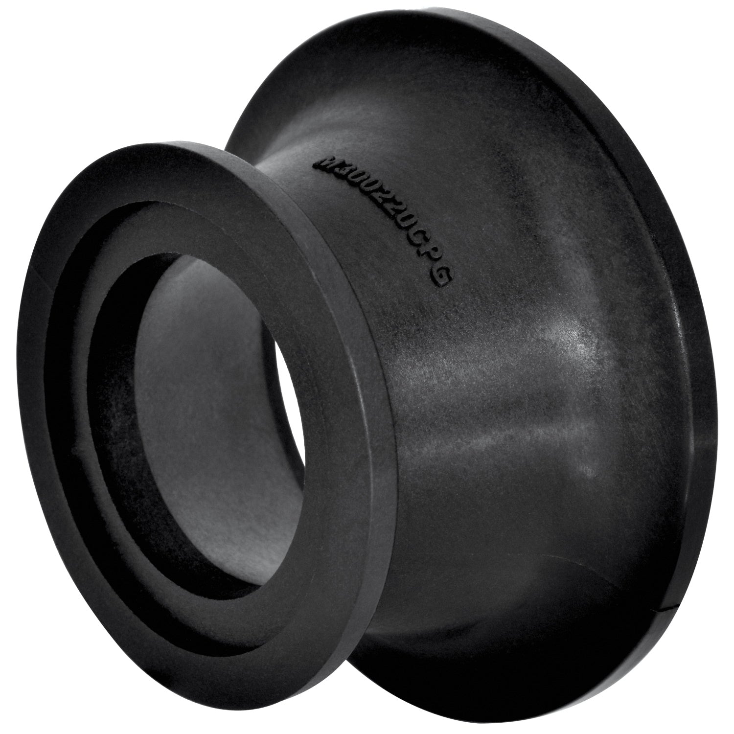 PP Adapter 3-inch Flange X 2-inch Flange | M300200CPG | TerreMax | Category-Adapter, Connector Type-Manifold Flange, Material-Polypropylene