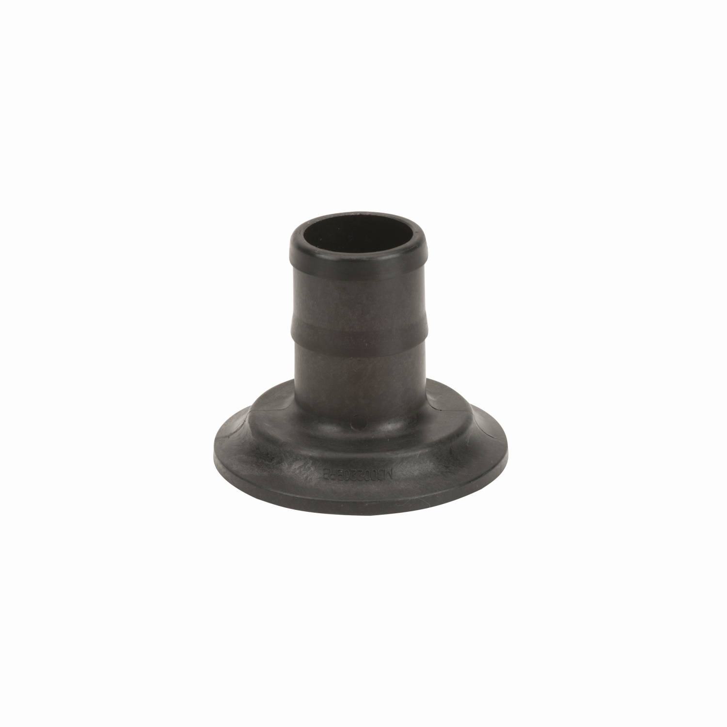 PP Adapter 3-inch FLG X 2-inch HB | M300220BRB | Banjo Corporation | Category-Adapter, Connector Type-Full Port, Connector Type-HB
