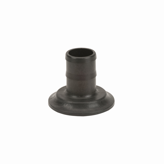 PP Adapter 3-inch FLG X 2-inch HB | M300220BRB | Banjo Corporation | Category-Adapter, Connector Type-Full Port, Connector Type-HB