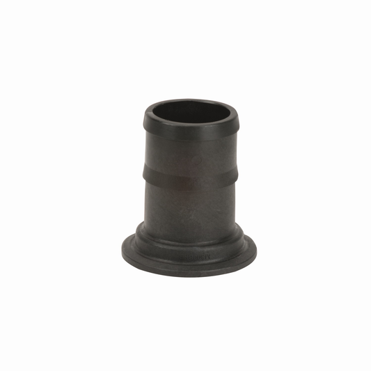 PP Adapter 3-inch FLG X 3-inch HB | M300BRB | Banjo Corporation | Category-Adapter, Connector Type-HB, Connector Type-Manifold Flange