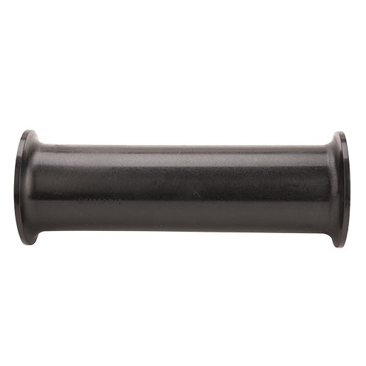 PP Adapter 12-inch Long 3-inch FLG X 3-inch FLG | M300CPG12 | Banjo Corporation | Category-Adapter, Connector Type-Manifold Flange, Material-Polypropylene
