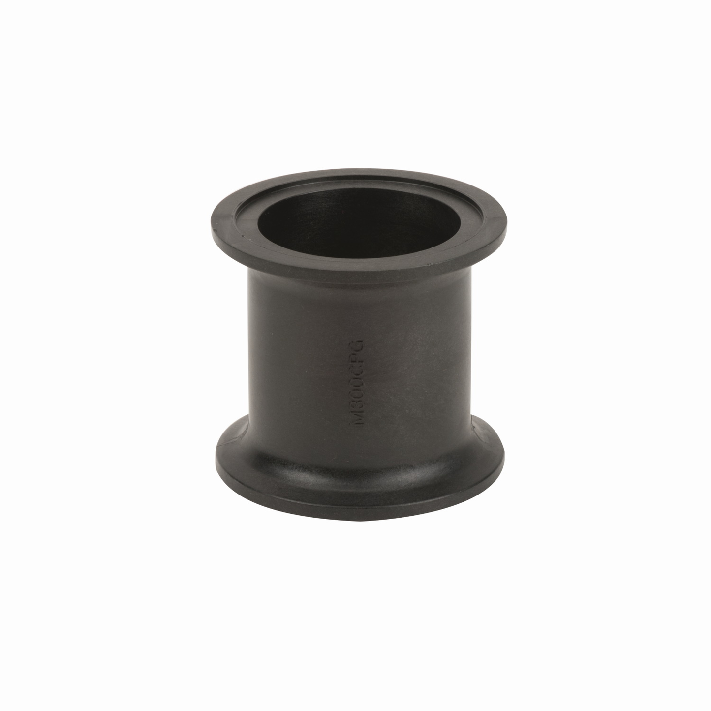 PP Adapter 3-inch FLG X 3-inch FLG | M300CPG | Banjo Corporation | Category-Adapter, Connector Type-Manifold Flange, Material-Polypropylene