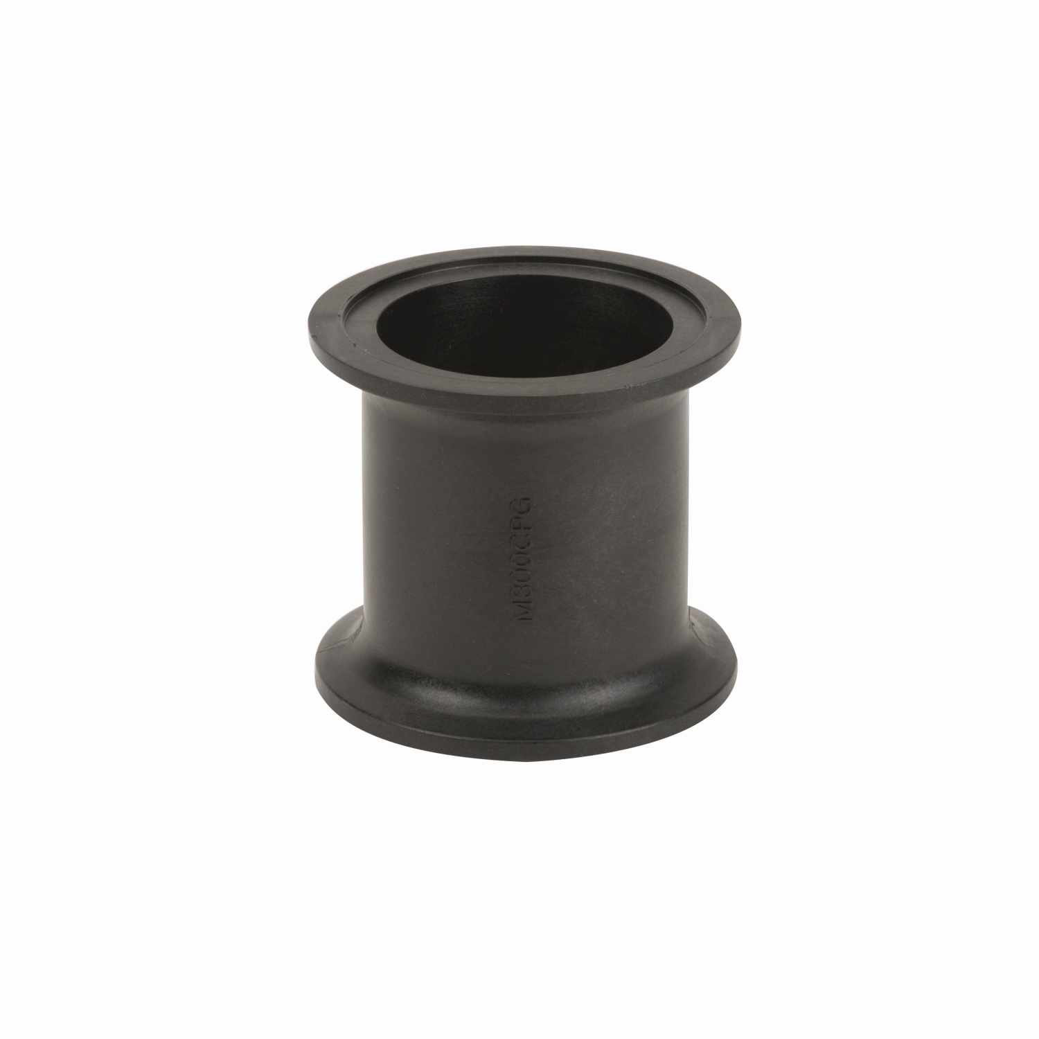 PP Adapter 3-inch FLG X 3-inch FLG | M300CPG | Banjo Corporation | Category-Adapter, Connector Type-Manifold Flange, Material-Polypropylene