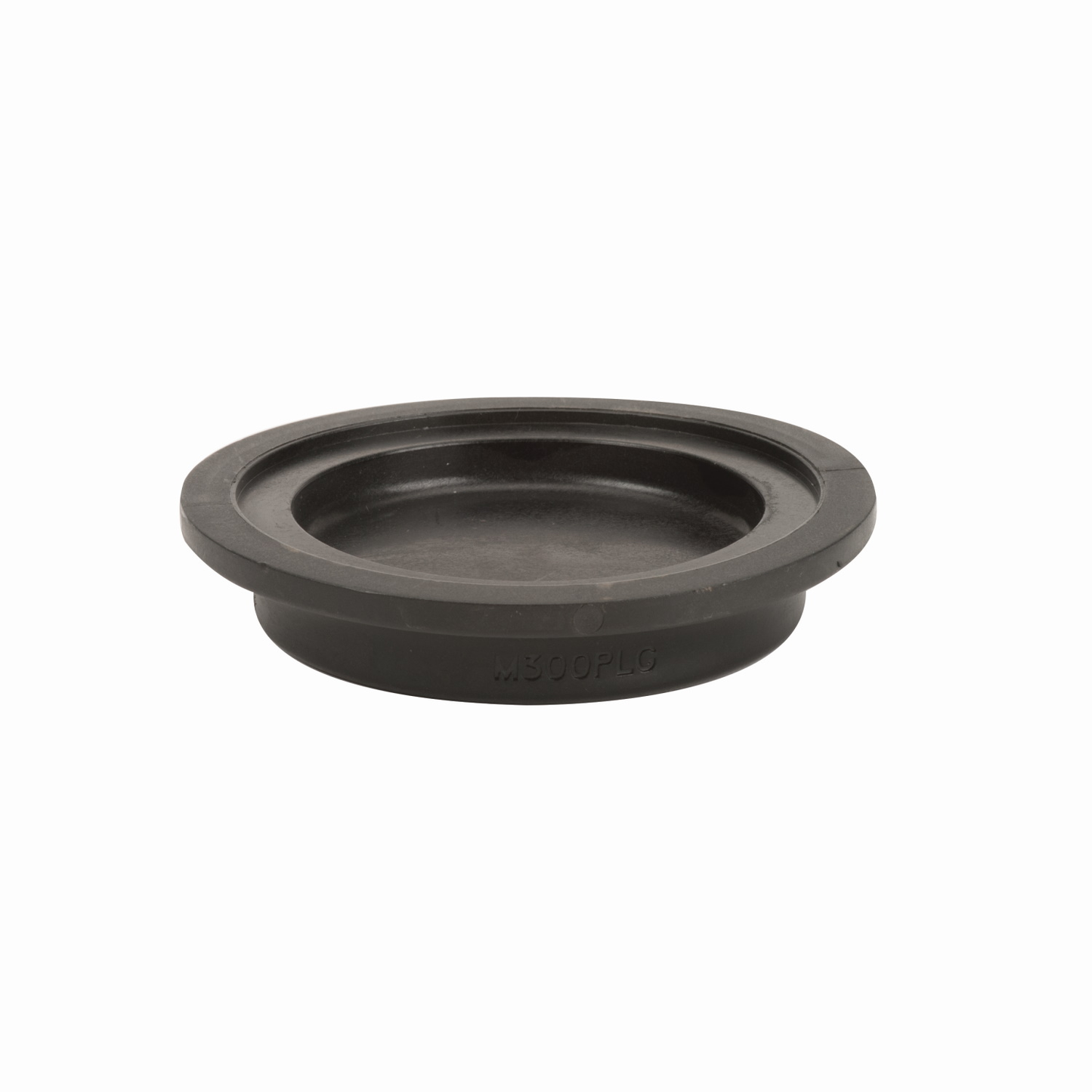 PP Plug 3-inch FLG | M300PLG | Banjo Corporation | Category-Plug, Connector Type-Manifold Flange, Material-Polypropylene