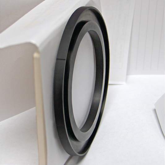 300 Series Manifold Gasket | M302G | Banjo Corporation | Category-Gasket, Connector Type-Manifold Flange, Material-EPDM