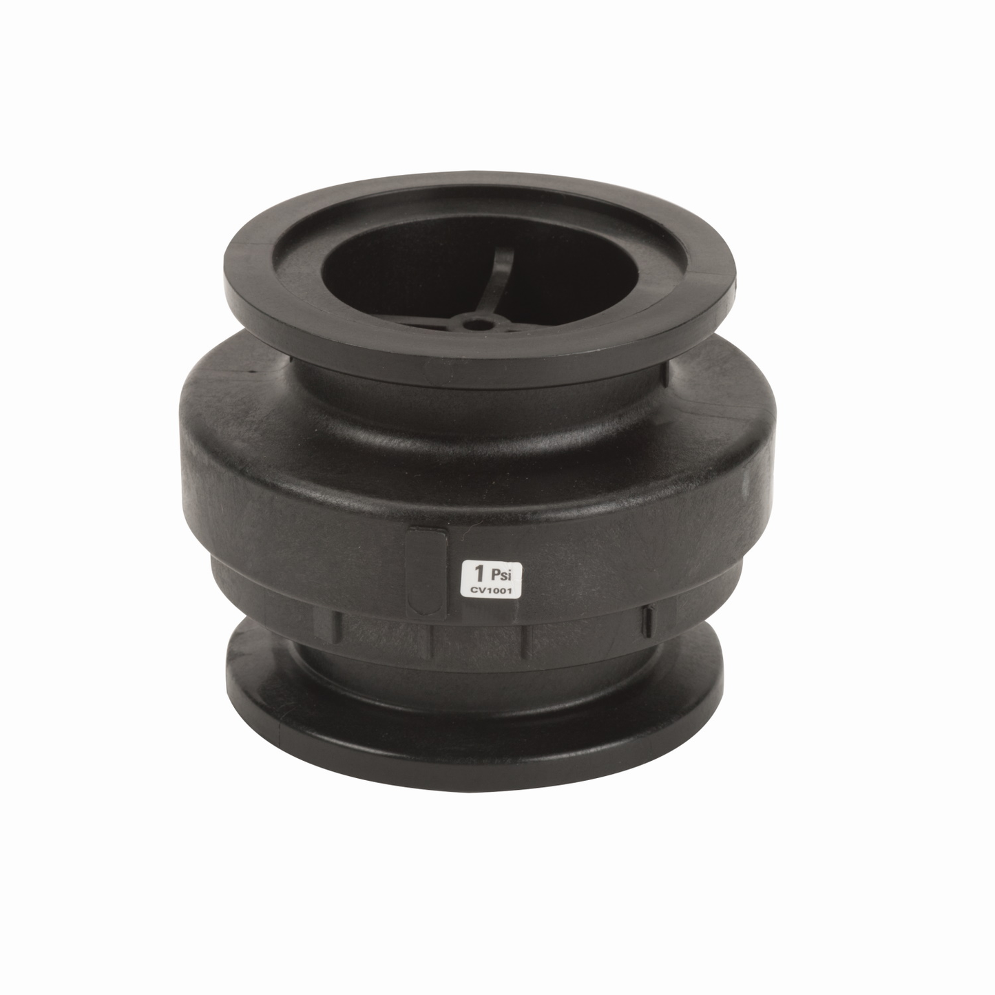 2-inch FP Manifold Check Valve Assembly | MCV220 | Banjo Corporation | Category-Valve, Connector Type-Full Port, Connector Type-Manifold Flange