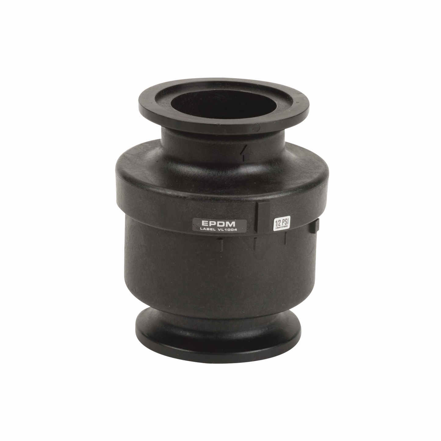 2-inch FP Flanged Check Valve | MCV221 | Banjo Corporation | Category-Valve, Connector Type-Full Port, Connector Type-Manifold Flange