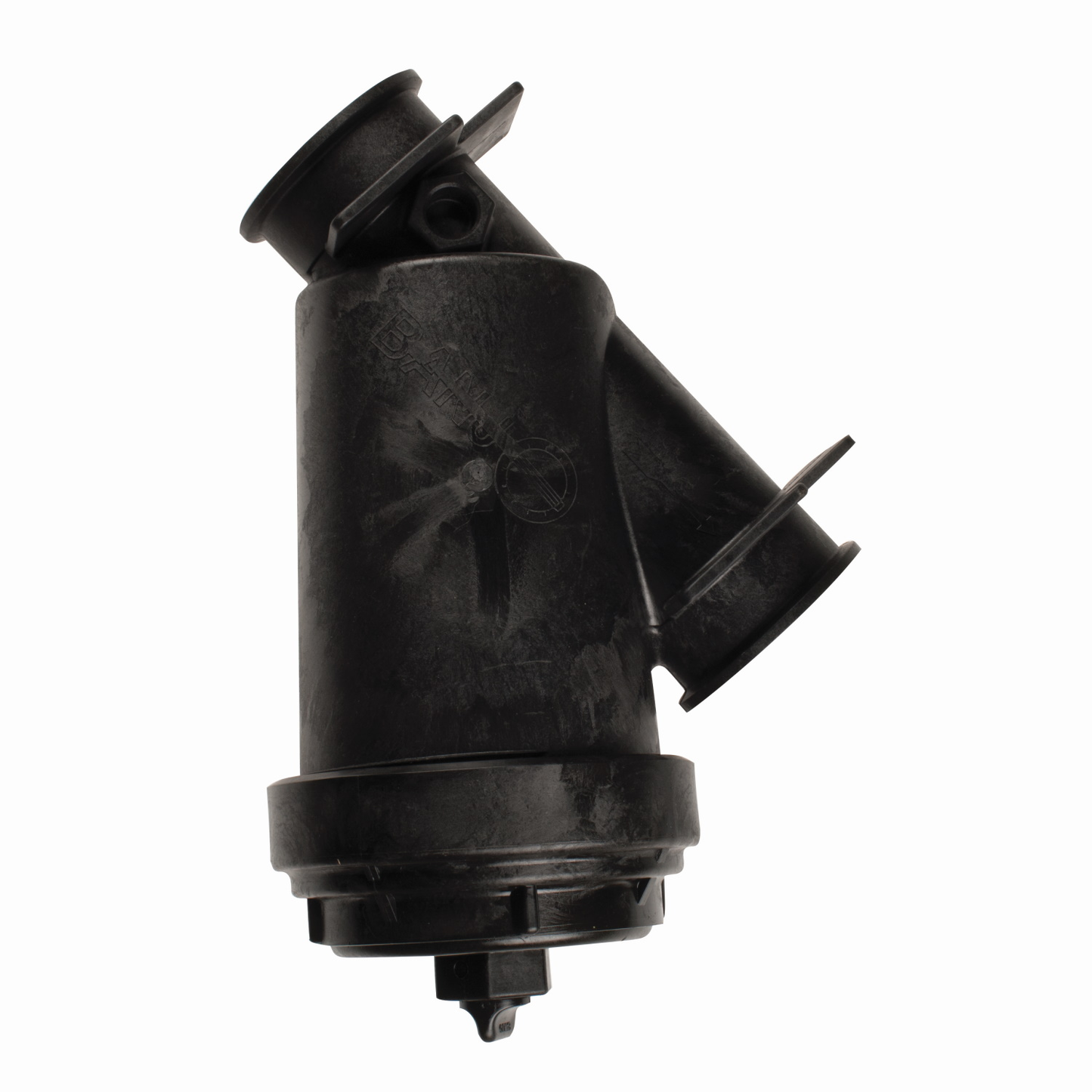 3-inch Manifold Y Strainer w/ 12 Mesh Screen | MLS300-12 | Banjo Corporation | Category-Line Strainer, Connector Type-Manifold Flange, Material-Polypropylene