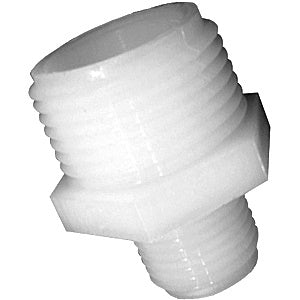 PL Adapter 3/4-inch MGHT X 11/16-inch MUN | RM34116G | TerreMax | Category-Adapter, Connector Type-Male GHT, Connector Type-Male UN