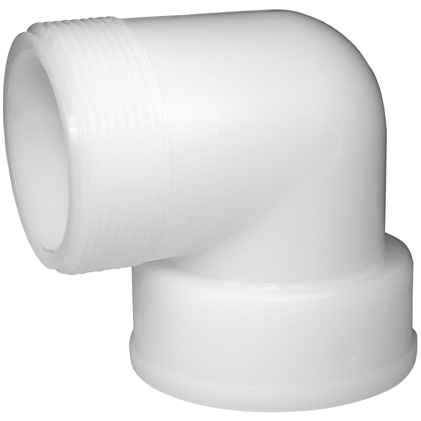 PL Elbow 1/2-inch MNPT X 3/4-inch FNPT | SE1234 | TerreMax | Category-Elbow, Connector Type-Female NPT, Connector Type-Male NPT