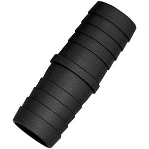 PP Adapter 5/8-inch HB X 5/8-inch HB | SHM5800P | TerreMax | Category-Adapter, Connector Type-HB, Material-Polypropylene