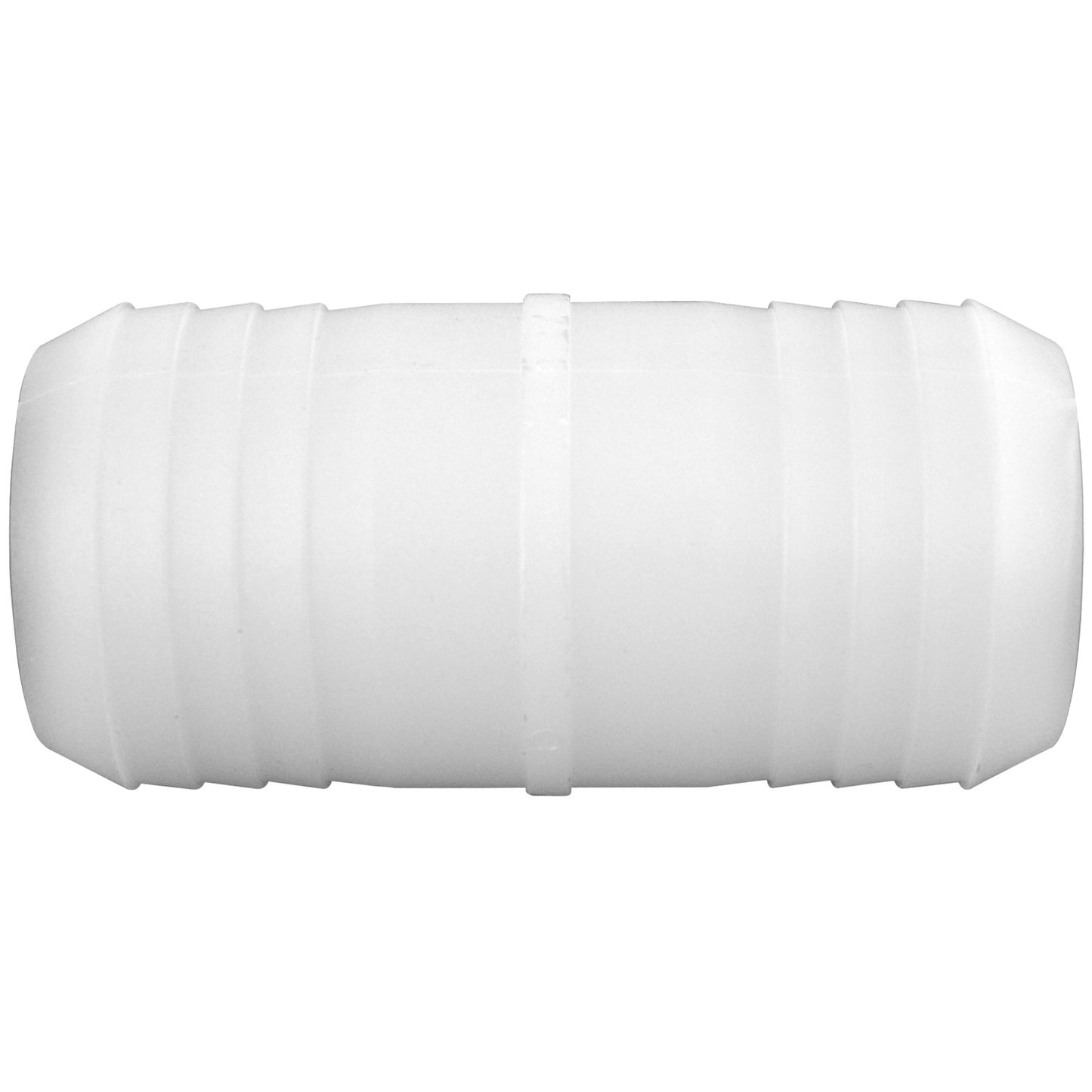 PL Adapter 5/8-inch HB X 5/8-inch HB | SHM5800 | TerreMax | Category-Adapter, Connector Type-HB, Material-Nylon