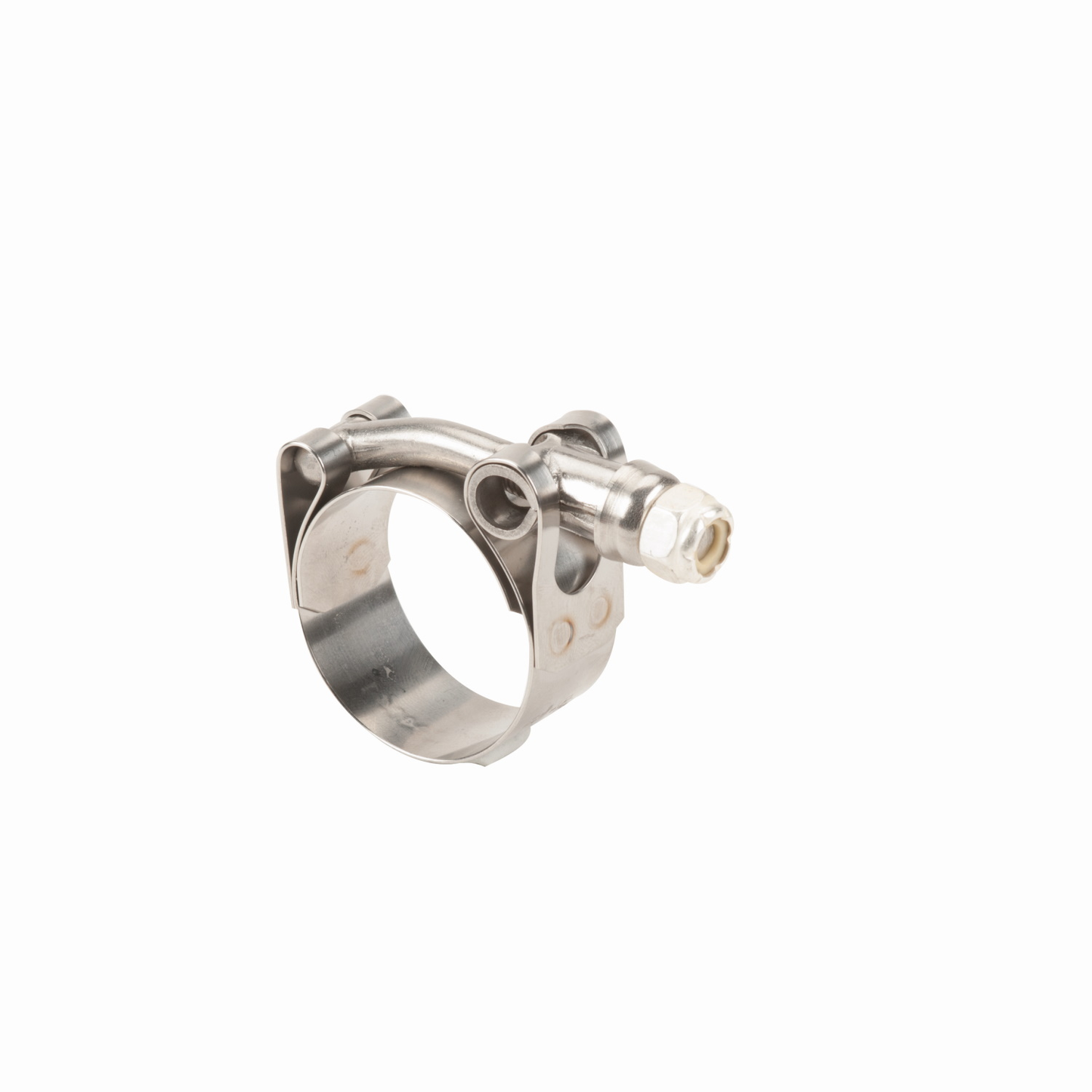 1-inch T Bolt Hose Clamp | TC120 | Banjo Corporation | Category-Clamp, Size-1-inch, Type-T Bolt