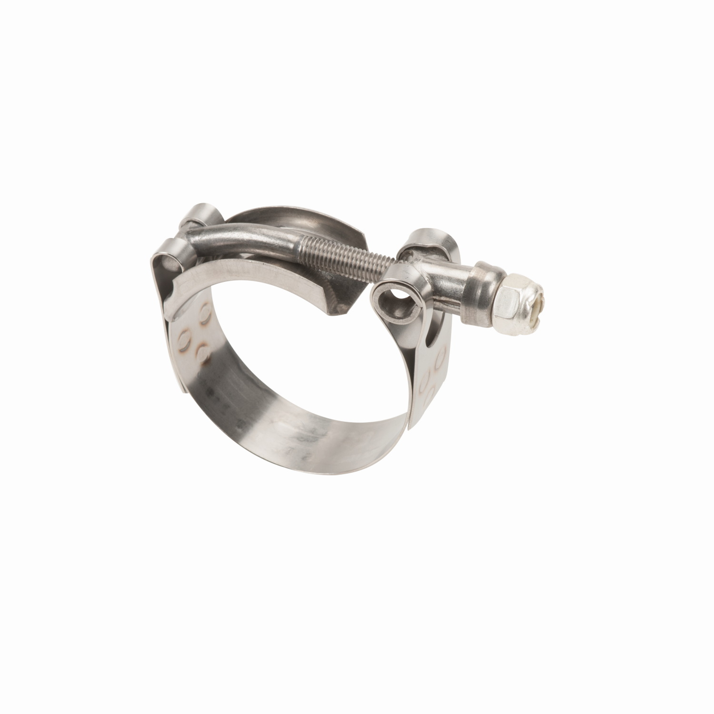 1 1/4-inch T Bolt Hose Clamp | TC162 | Banjo Corporation | Category-Clamp, Size-1.25-inch, Type-T Bolt