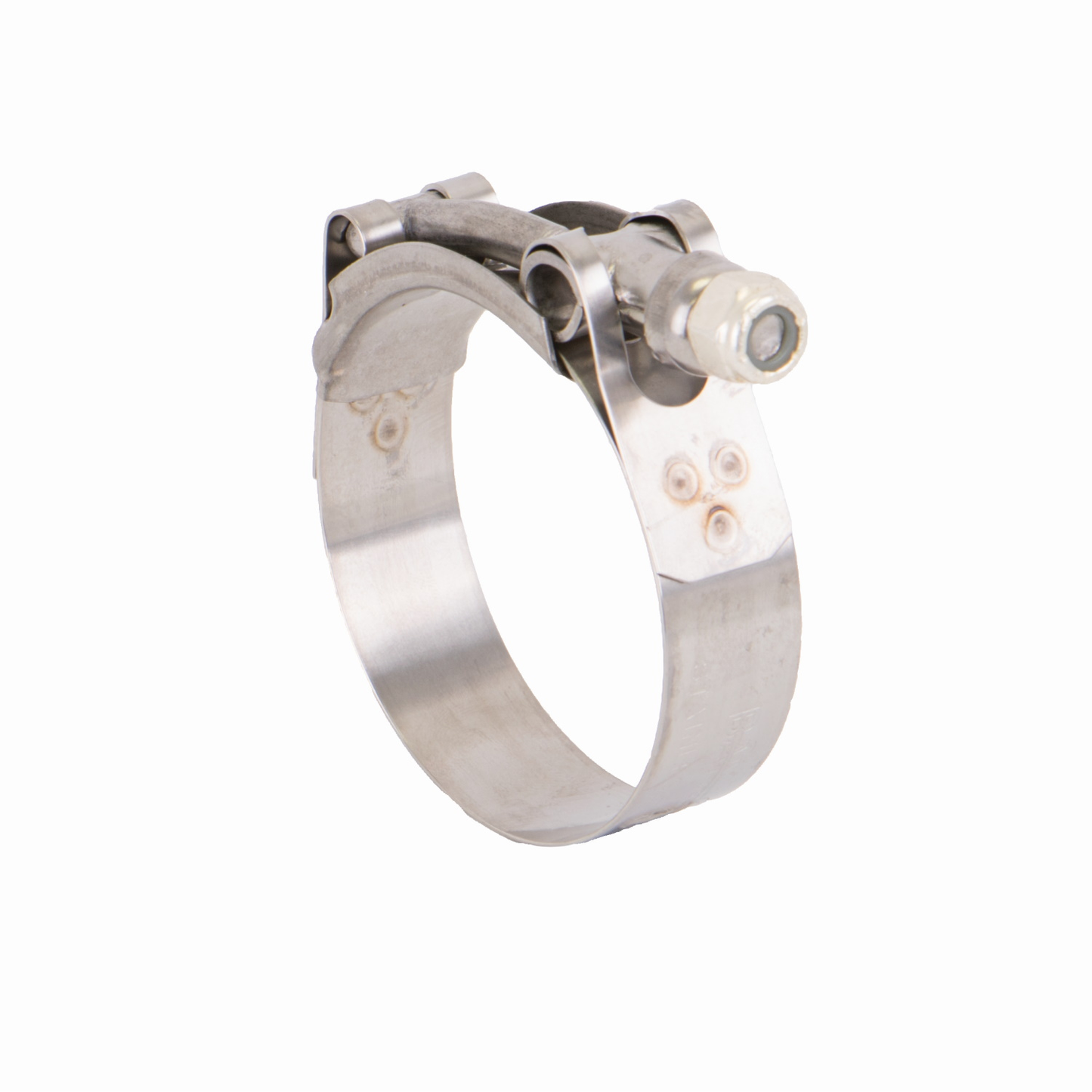 2-inch T Bolt Hose Clamp | TC206 | Banjo Corporation | Category-Clamp, Size-2-inch, Type-T Bolt