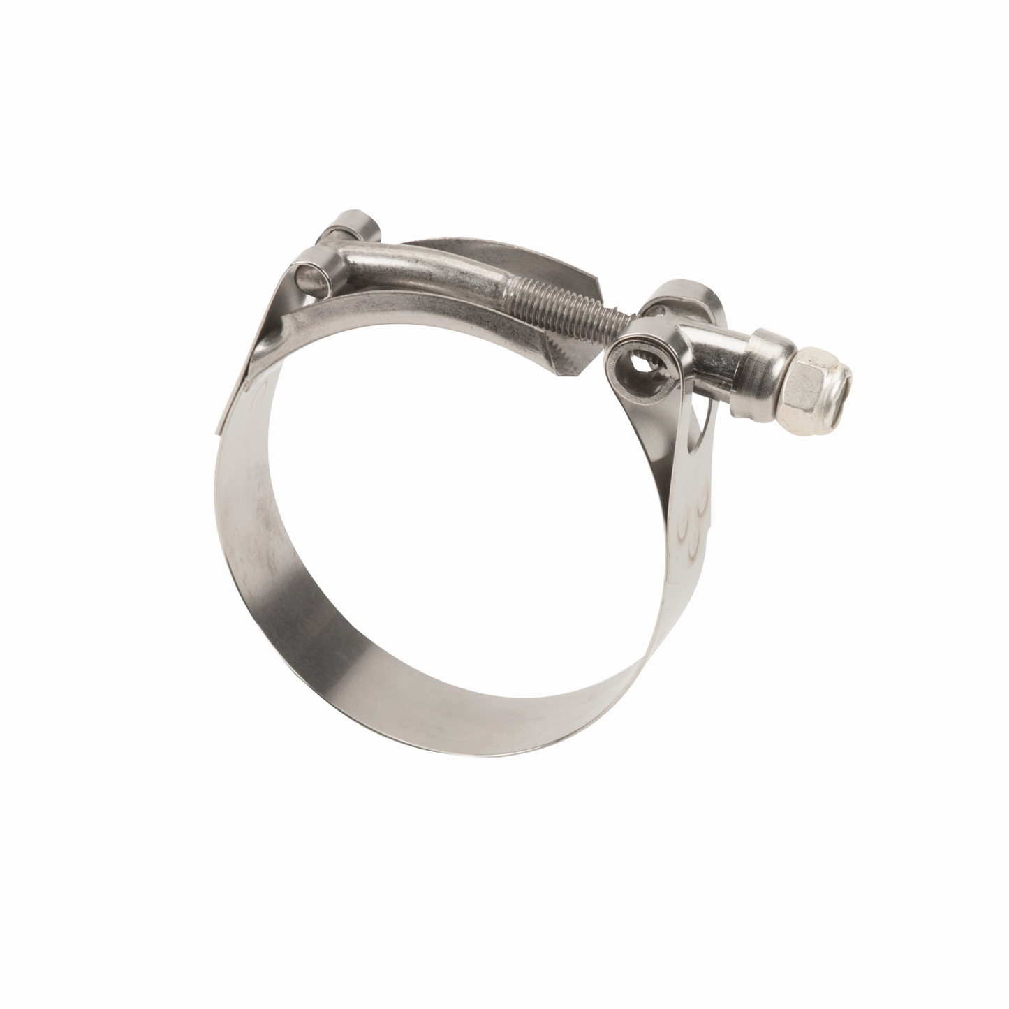 2-inch T Bolt Hose Clamp | TC231 | Banjo Corporation | Category-Clamp, Size-2-inch, Type-T Bolt