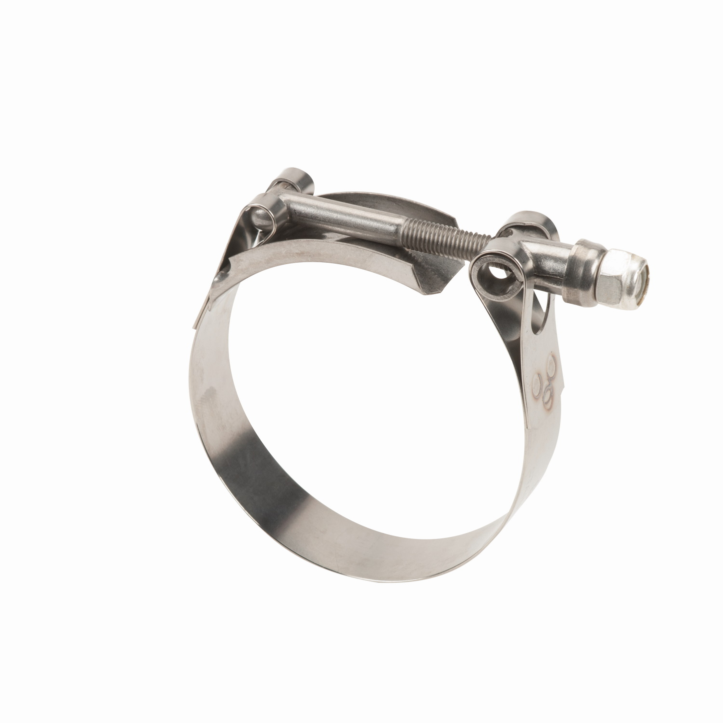 2-inch T Bolt Hose Clamp | TC250 | Banjo Corporation | Category-Clamp, Size-2-inch, Type-T Bolt