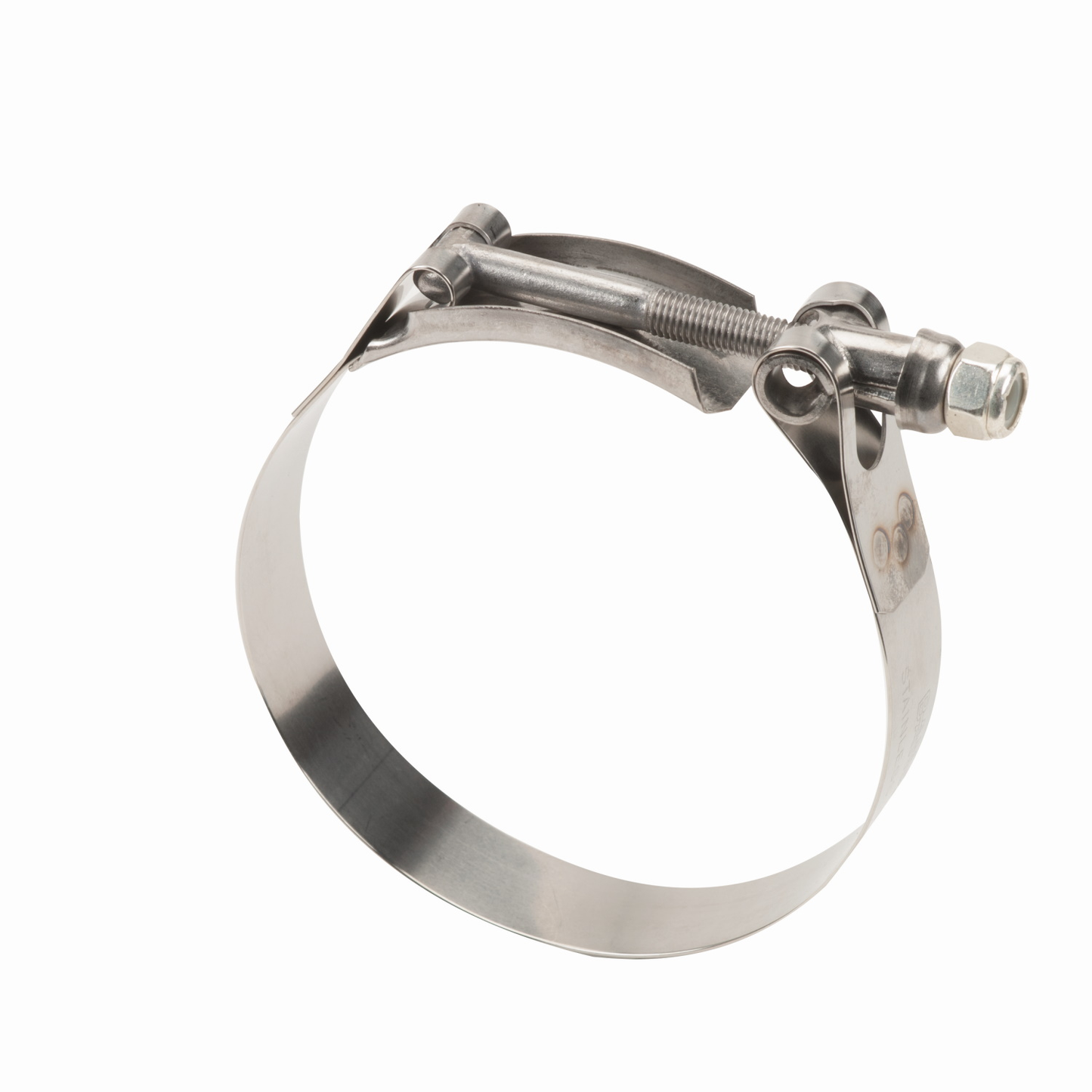 3-inch T Bolt Hose Clamp | TC331 | Banjo Corporation | Category-Clamp, Size-3-inch, Type-T Bolt