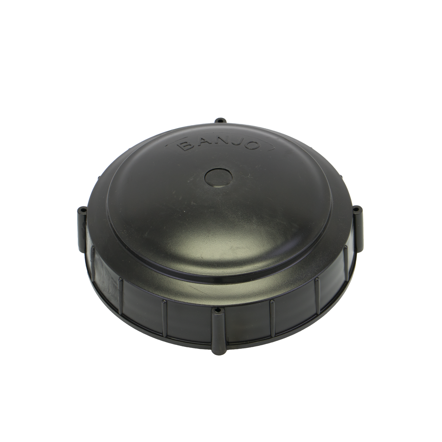 6-inch Vented Tank Lid | TL600C | Banjo Corporation | Category-Tank Lid, Material-Polypropylene, Size-6-inch