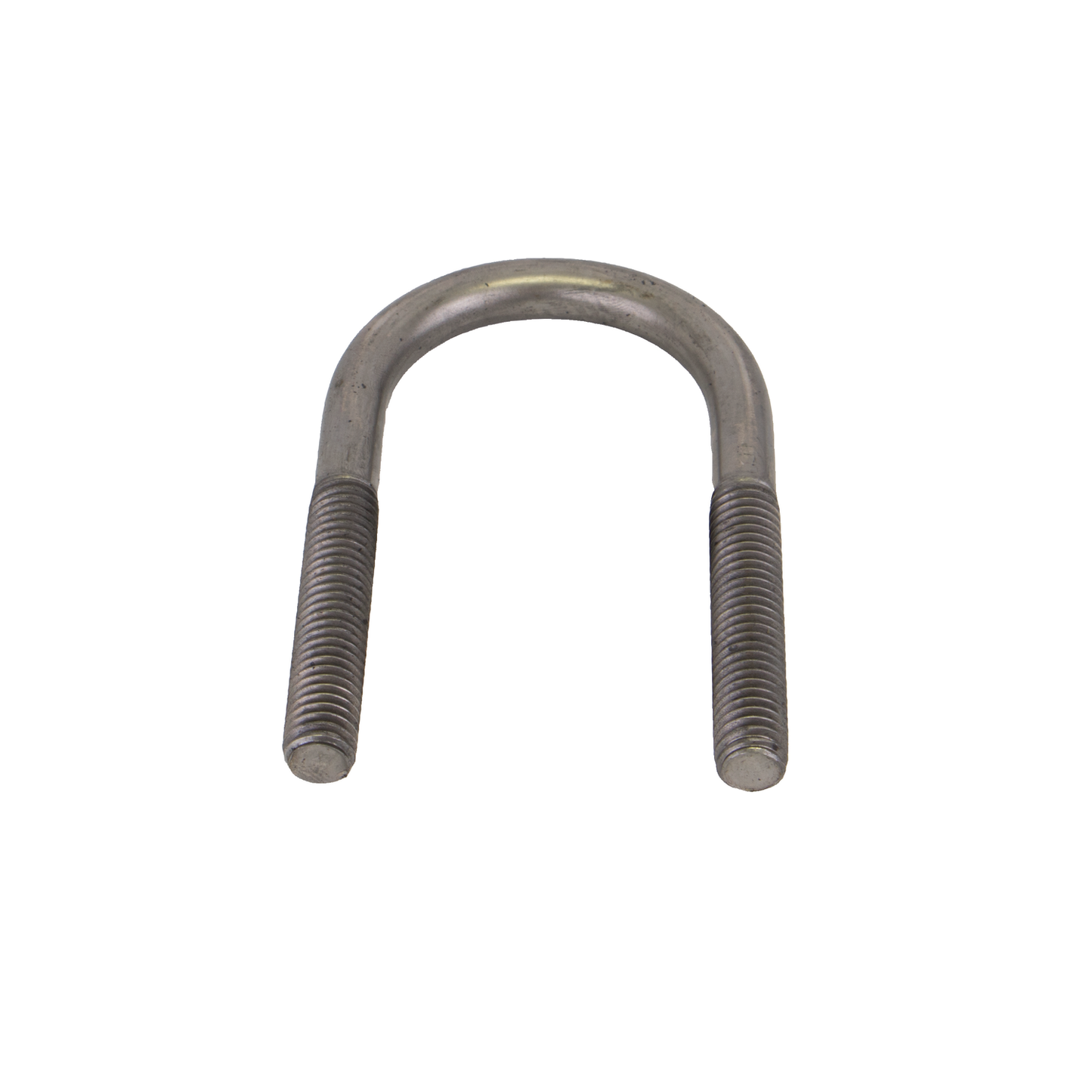 100 Series Mounting U Bolt | UB100 | Banjo Corporation | Category-Other, Connector Type-Manifold Flange, Material-Stainless Steel