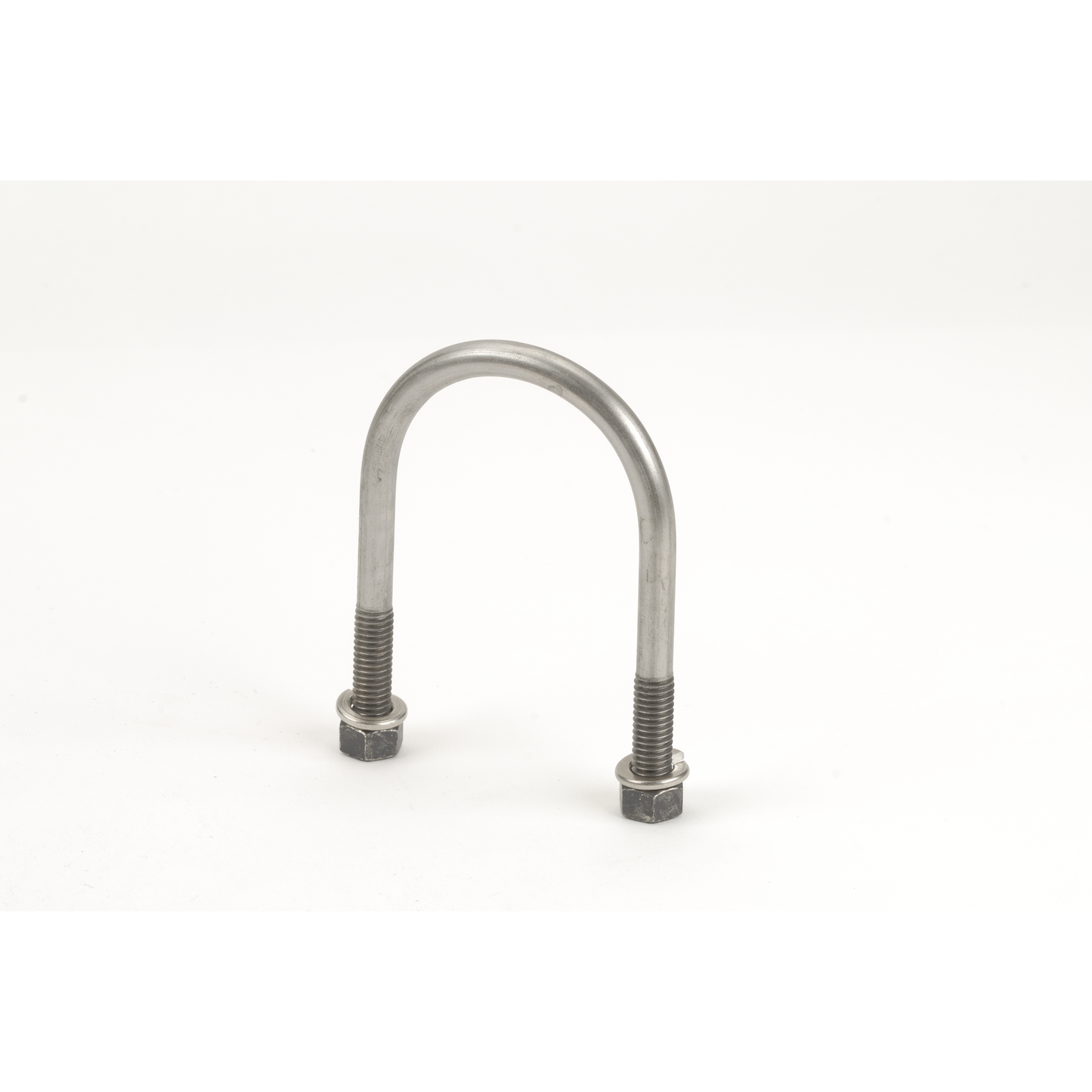 2 Series Mounting U Bolt | UB202 | Banjo Corporation | Category-Other, Connector Type-Manifold Flange, Material-Stainless Steel