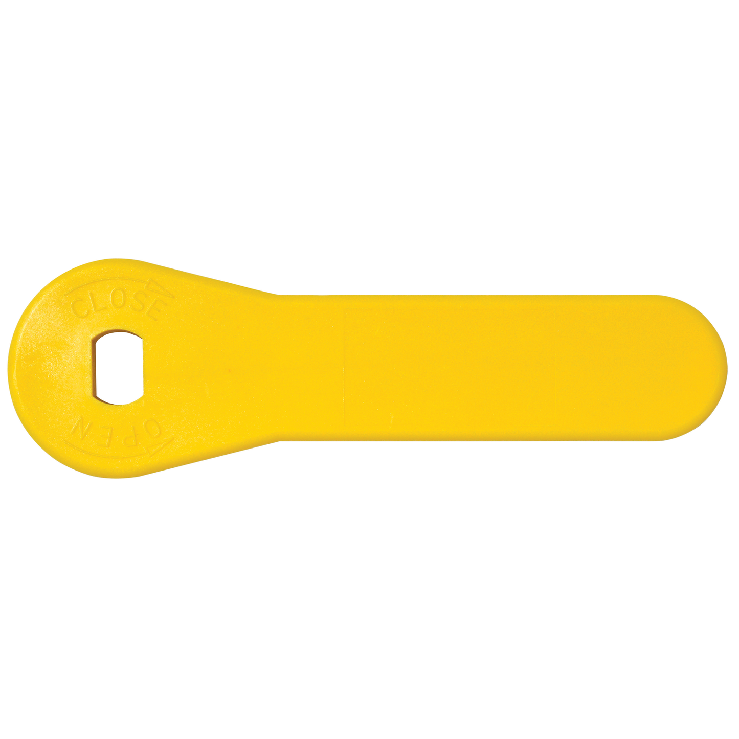 Valve Handle for V200, V150FP, V125FP | V20153Y | TerreMax | Category-Valve, Type-Full Port, Type-Replacement Part