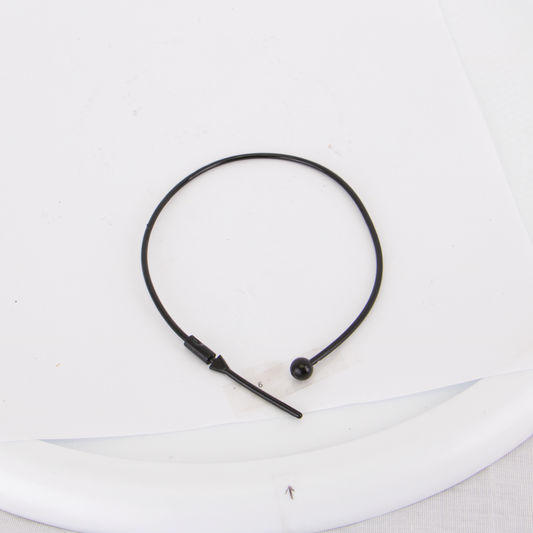 11-inch Polyurethane Lanyard | V20207 | Banjo Corporation | Category-Valve, Size-11-inch, Type-Replacement Part