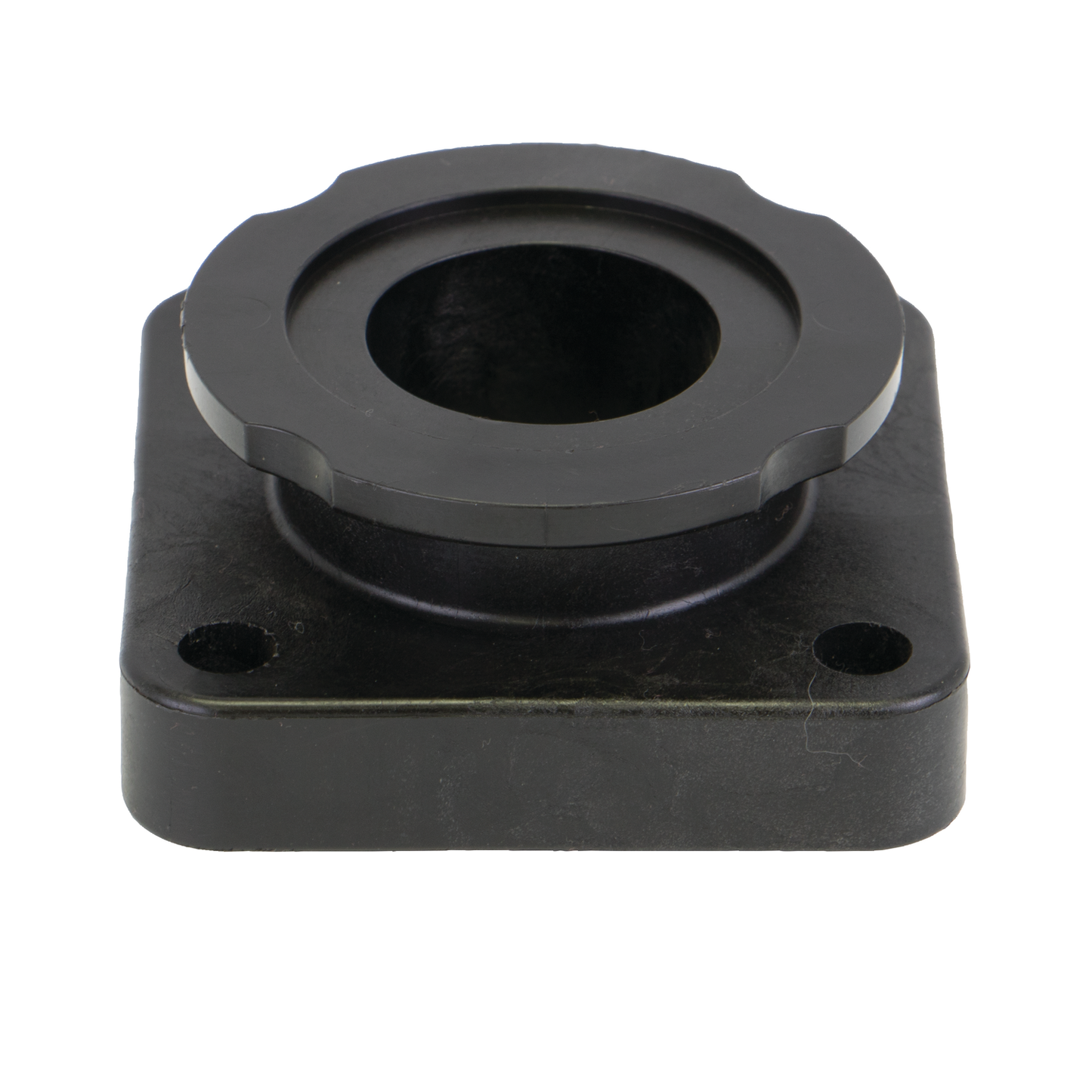 Valve C Flanged End Plate | V20294 | Banjo Corporation | Category-Valve, Type-Replacement Part