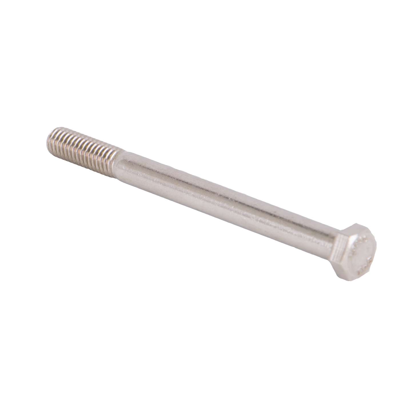 3/8 16 X 4 1/2-inch HHCS, SS | V25017 | Banjo Corporation | Category-Valve, Type-Replacement Part