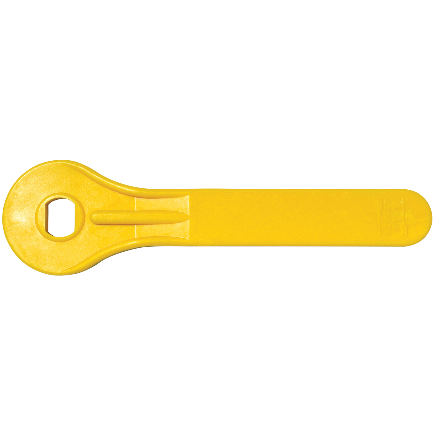 Valve Handle for V300FPY, V200FPY, V300Y, V204 Series Valves | V25153Y | TerreMax | Category-Valve, Type-Full Port, Type-Replacement Part