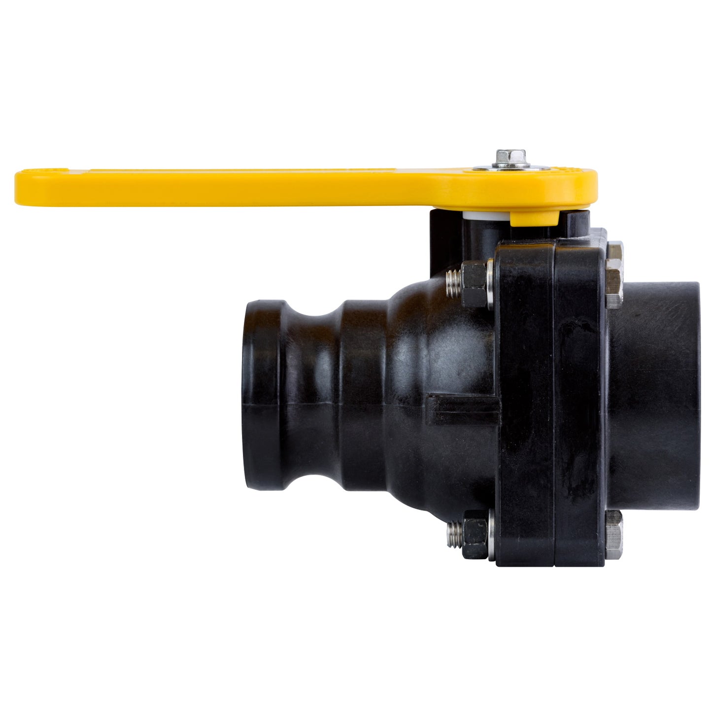 2-inch FP Valve Male Adapter X FNPT | VSF204FP | TerreMax | Category-Valve, Connector Type-Female NPT, Connector Type-Male QDC