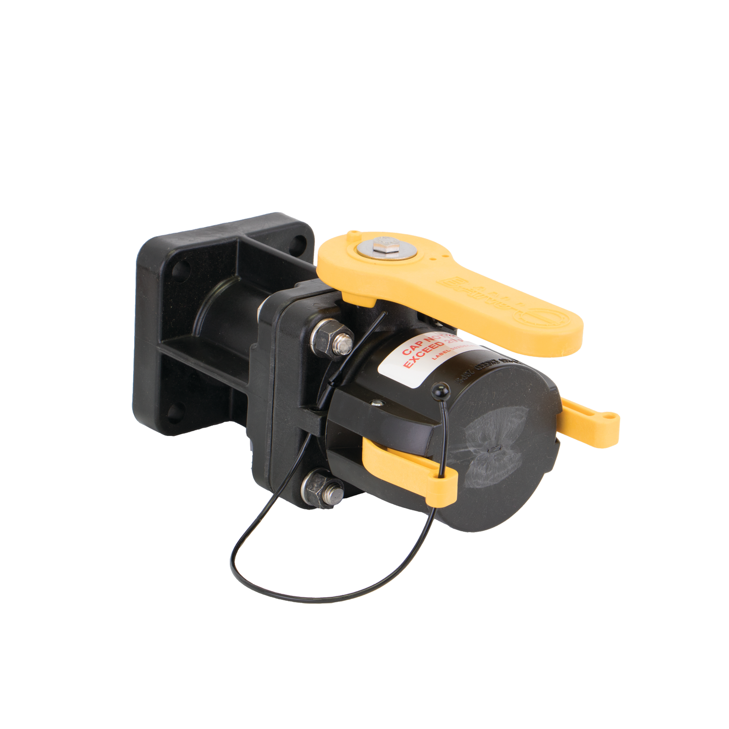 VSFTF202 & 202CL | VSFTF202A | Banjo Corporation | Category-Valve, Connector Type-ANSI, Connector Type-Female QDC