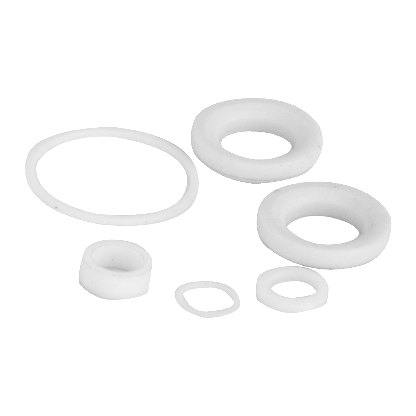 1/4-inch & 3/8-inch SS Valve Repair Kit | VSS02500 | Banjo Corporation | Category-Valve, Size-0.25-inch, Type-Electric Valve