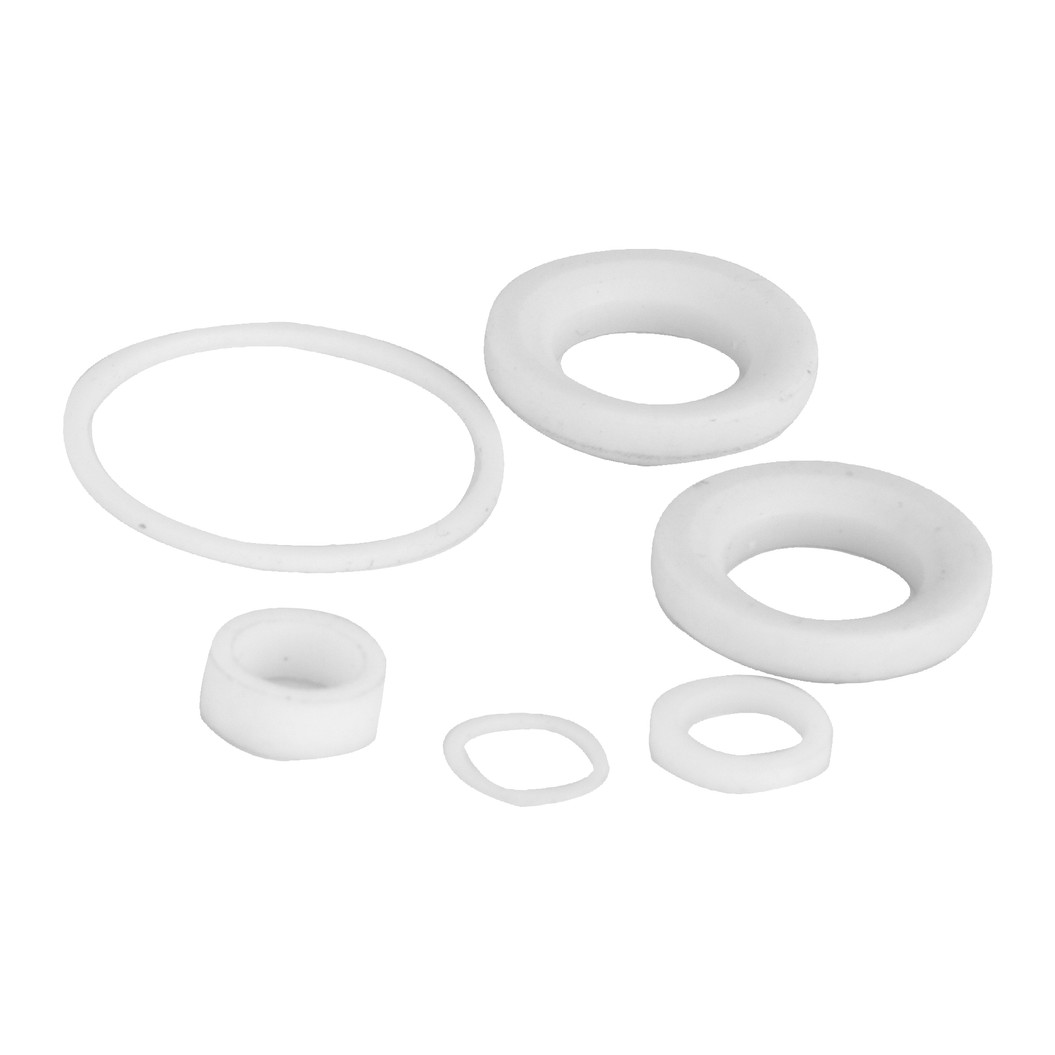 1/4-inch & 3/8-inch SS Valve Repair Kit | VSS02500 | Banjo Corporation | Category-Valve, Size-0.25-inch, Type-Electric Valve