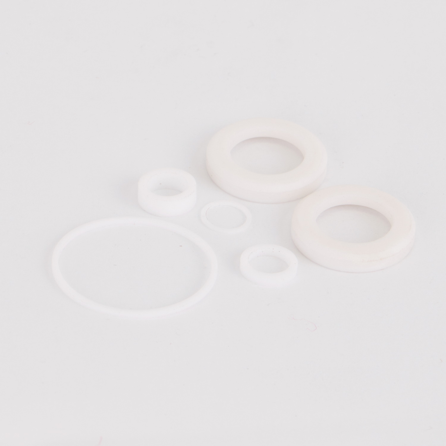 1/2-inch SS Valve Repair Kit | VSS05200 | Banjo Corporation | Category-Valve, Size-0.5-inch, Type-Electric Valve