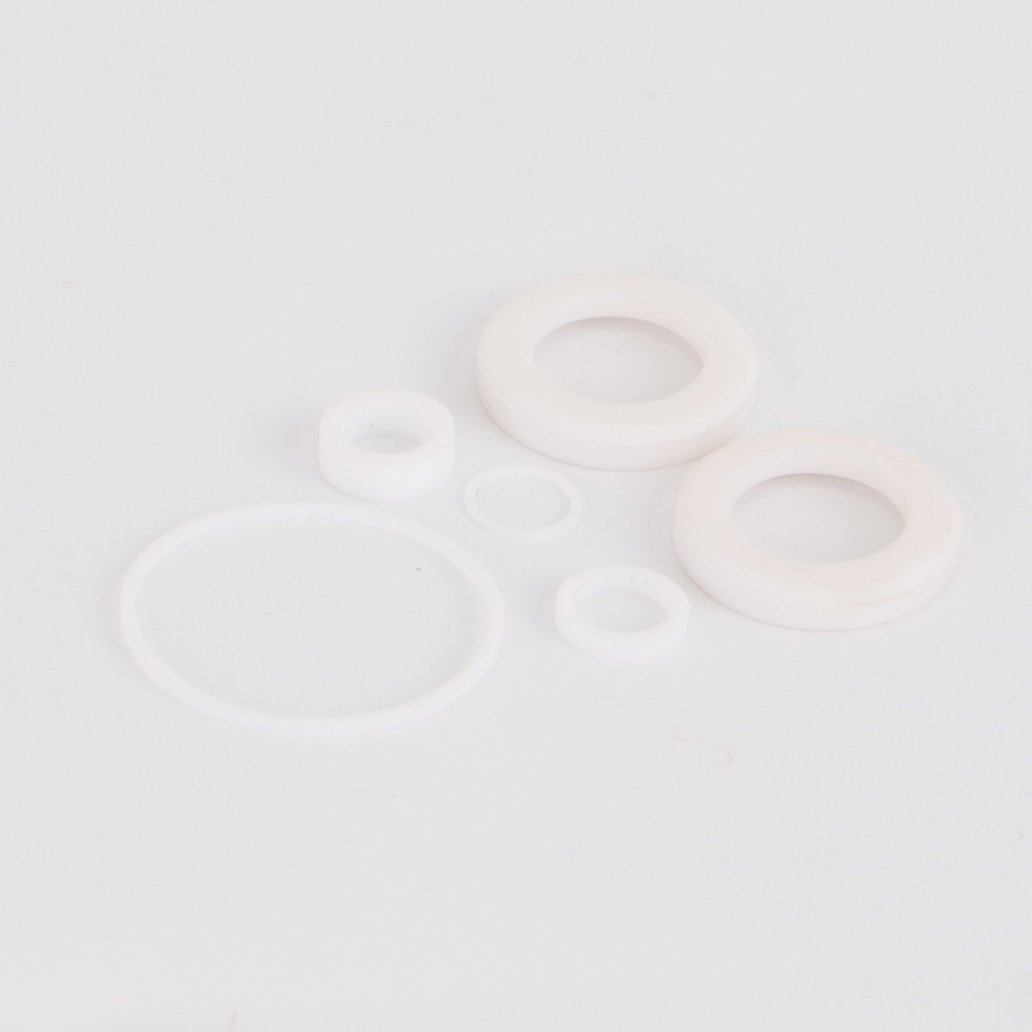 1/2-inch SS Valve Repair Kit | VSS05200 | Banjo Corporation | Category-Valve, Size-0.5-inch, Type-Electric Valve