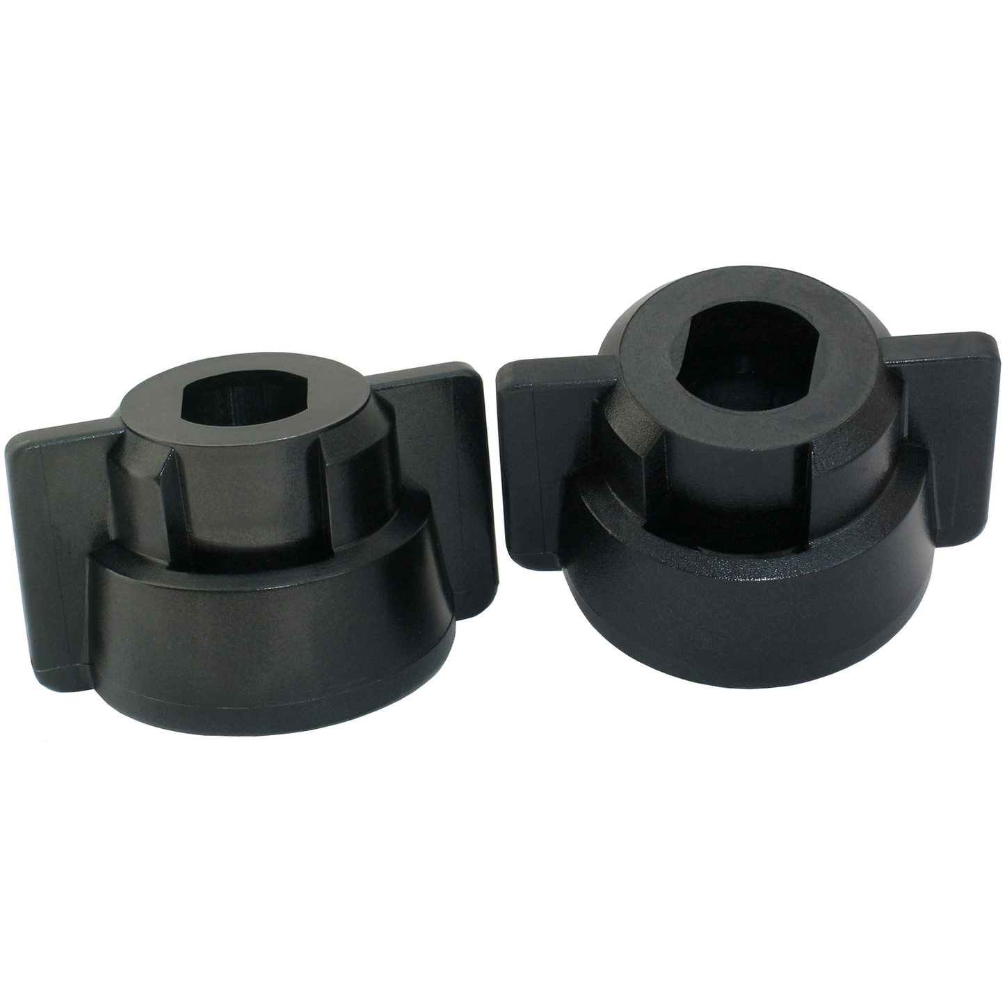 Winged Quick Cap and Gasket Black | Y8253049 | TerreMax | Category-Gasket