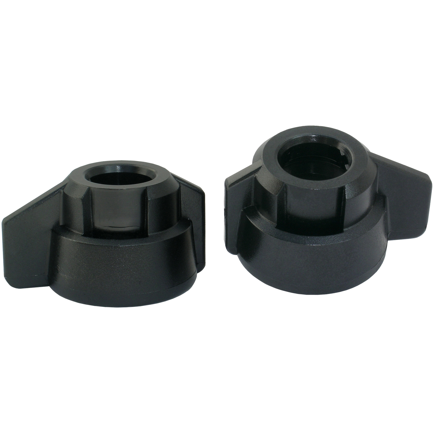 Winged Quick Cap and Gasket Black | Y8253051 | TerreMax | Category-Gasket