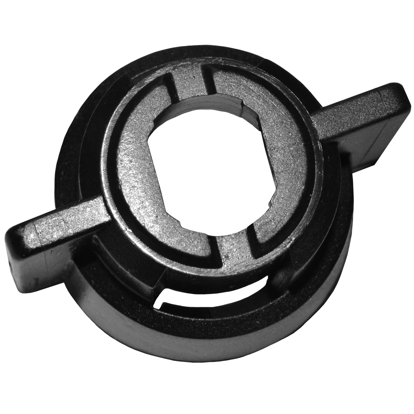 Winged Quick Cap and Gasket Black 8MM / 10MM Universal | Y8253080 | TerreMax | Category-Gasket